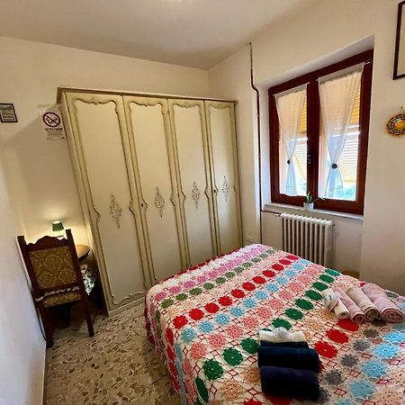 La Ginestra B&B Fosdinovo Εξωτερικό φωτογραφία