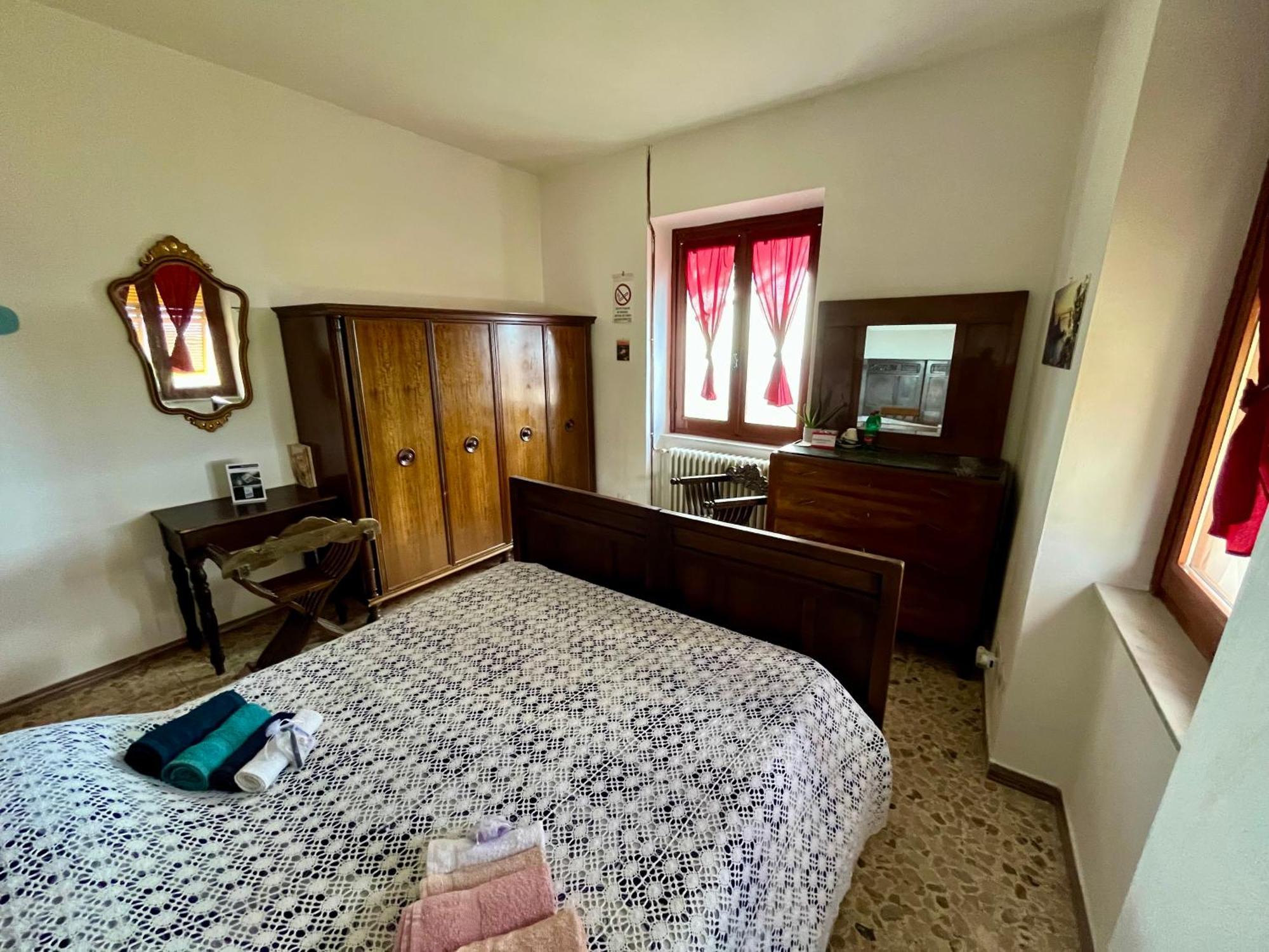 La Ginestra B&B Fosdinovo Εξωτερικό φωτογραφία