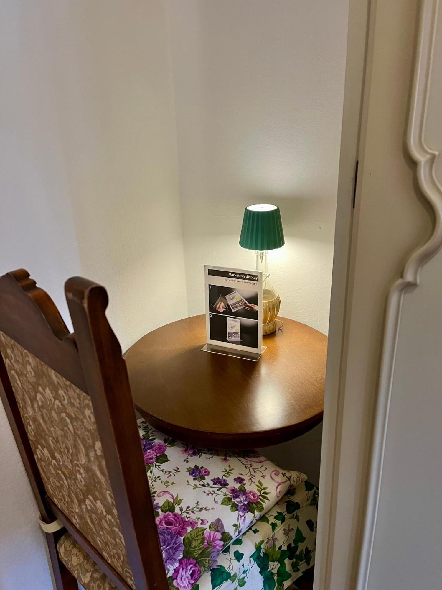 La Ginestra B&B Fosdinovo Εξωτερικό φωτογραφία