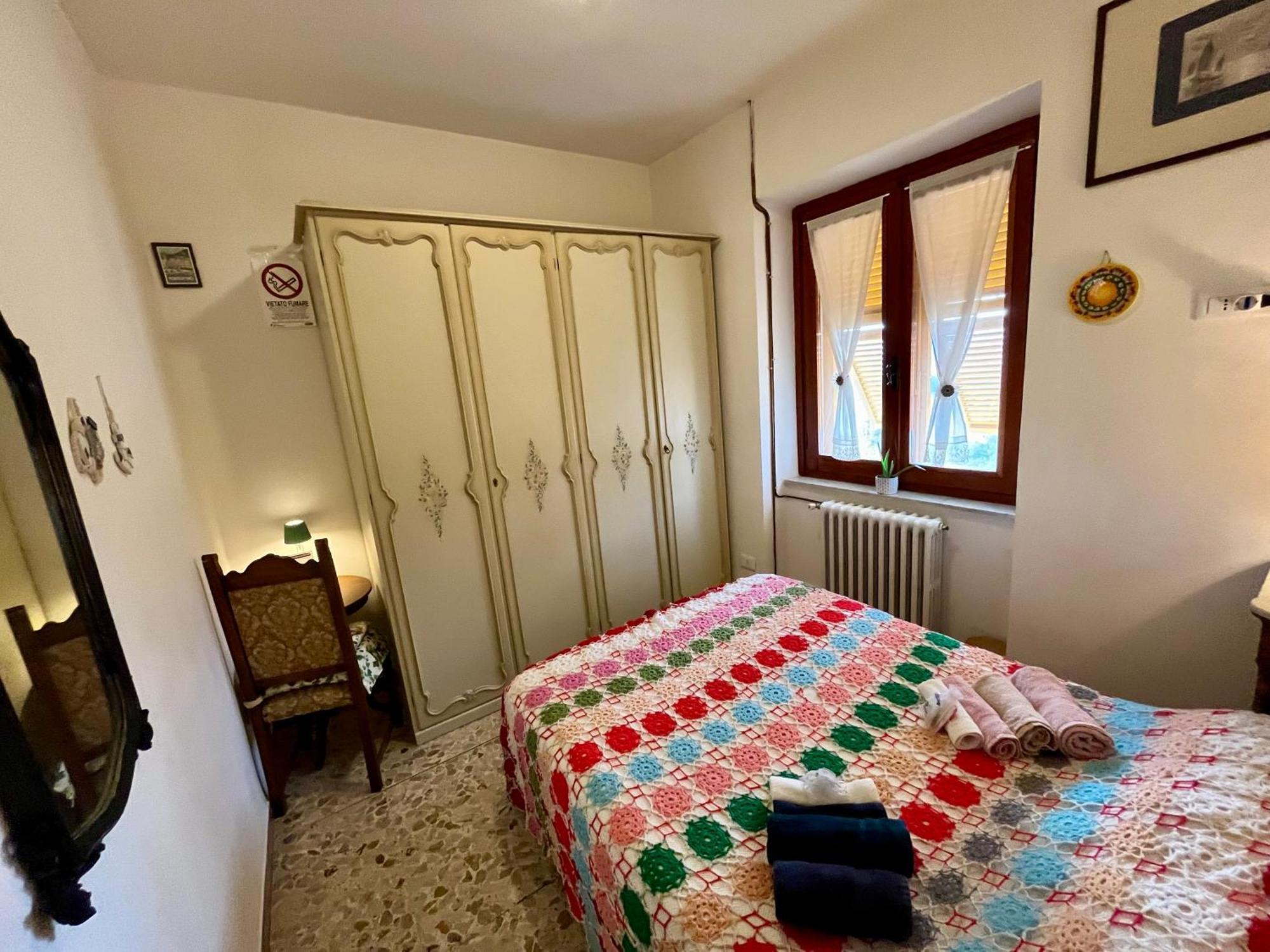 La Ginestra B&B Fosdinovo Εξωτερικό φωτογραφία