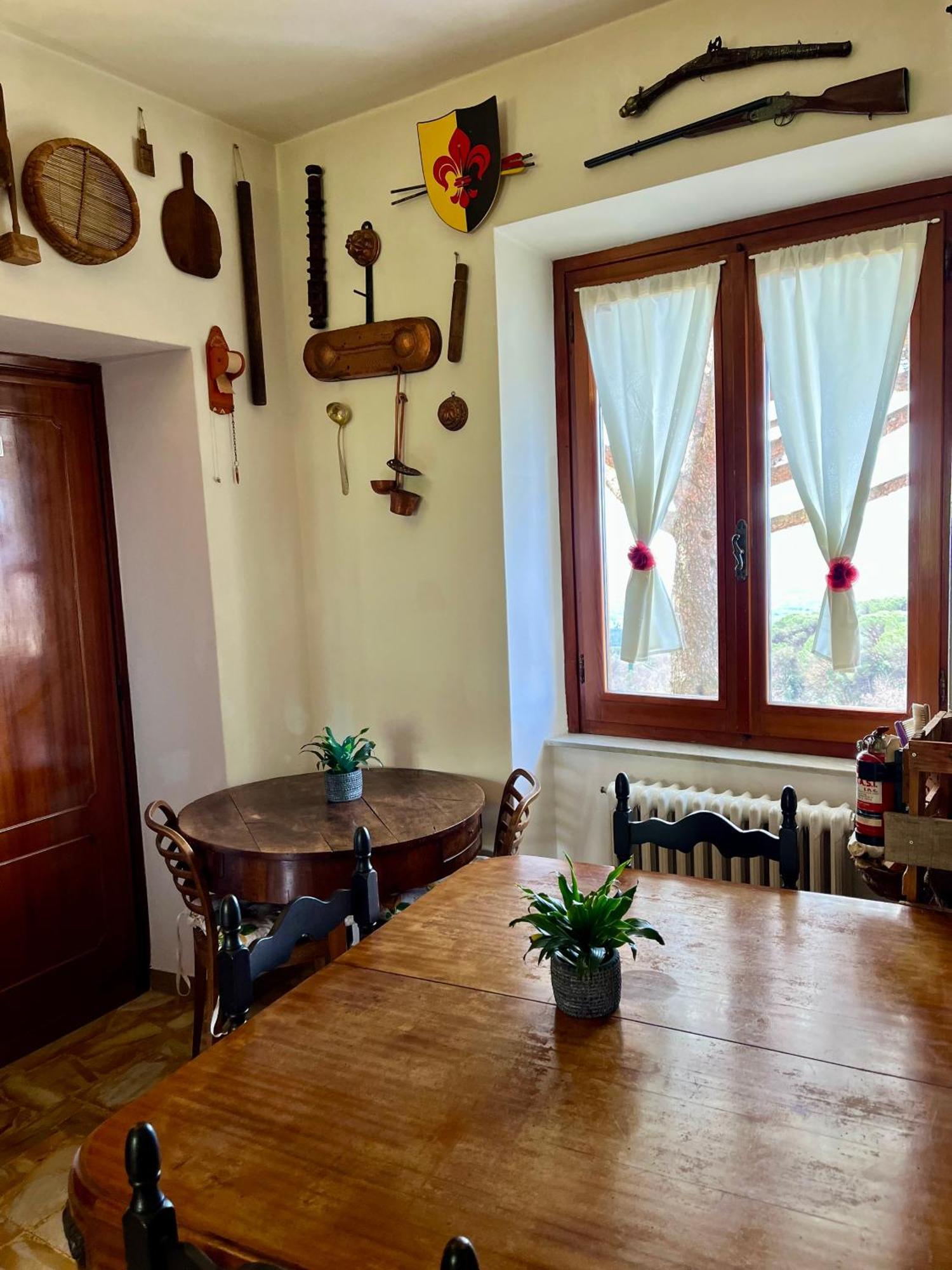 La Ginestra B&B Fosdinovo Εξωτερικό φωτογραφία