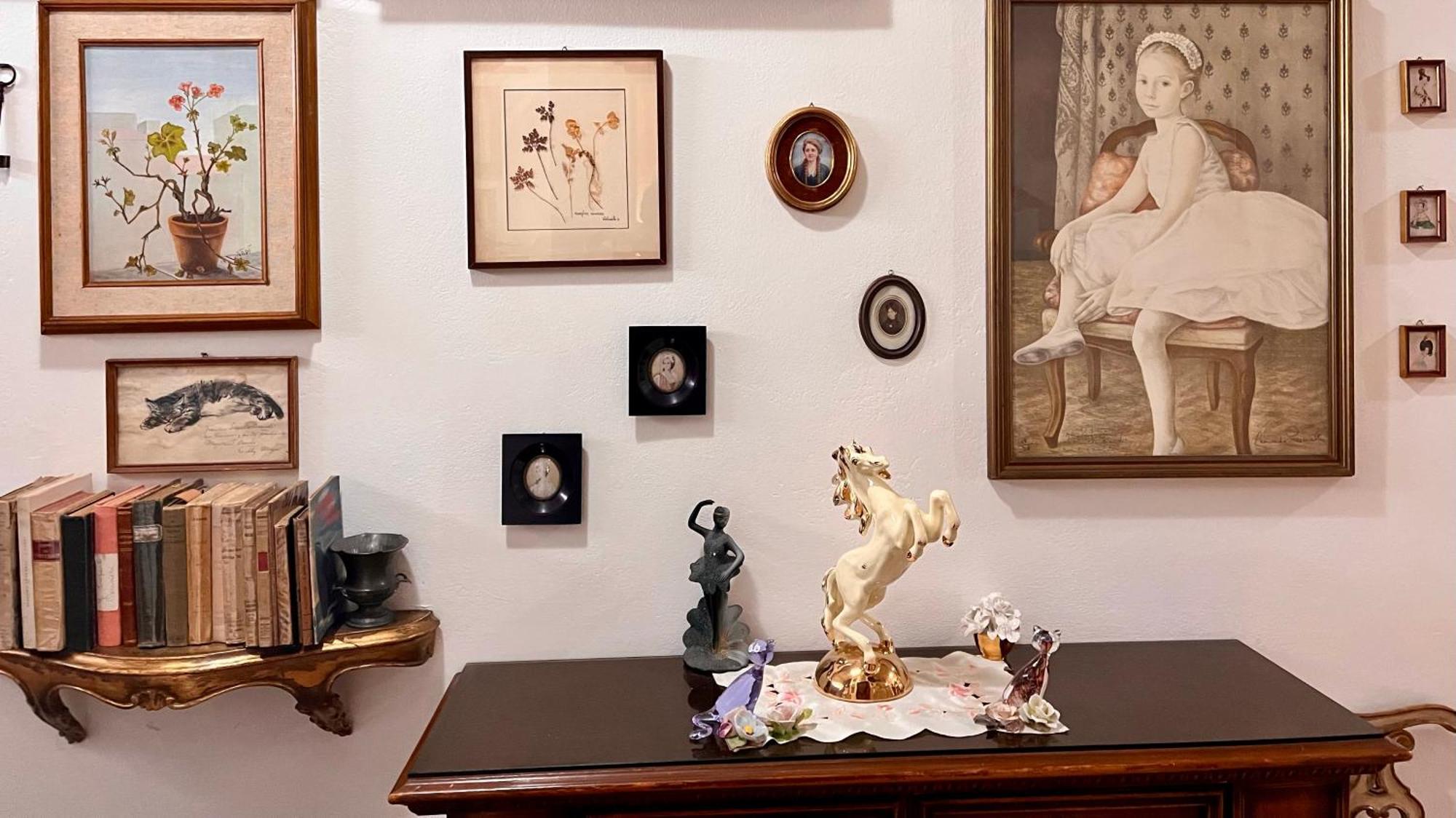 La Ginestra B&B Fosdinovo Εξωτερικό φωτογραφία