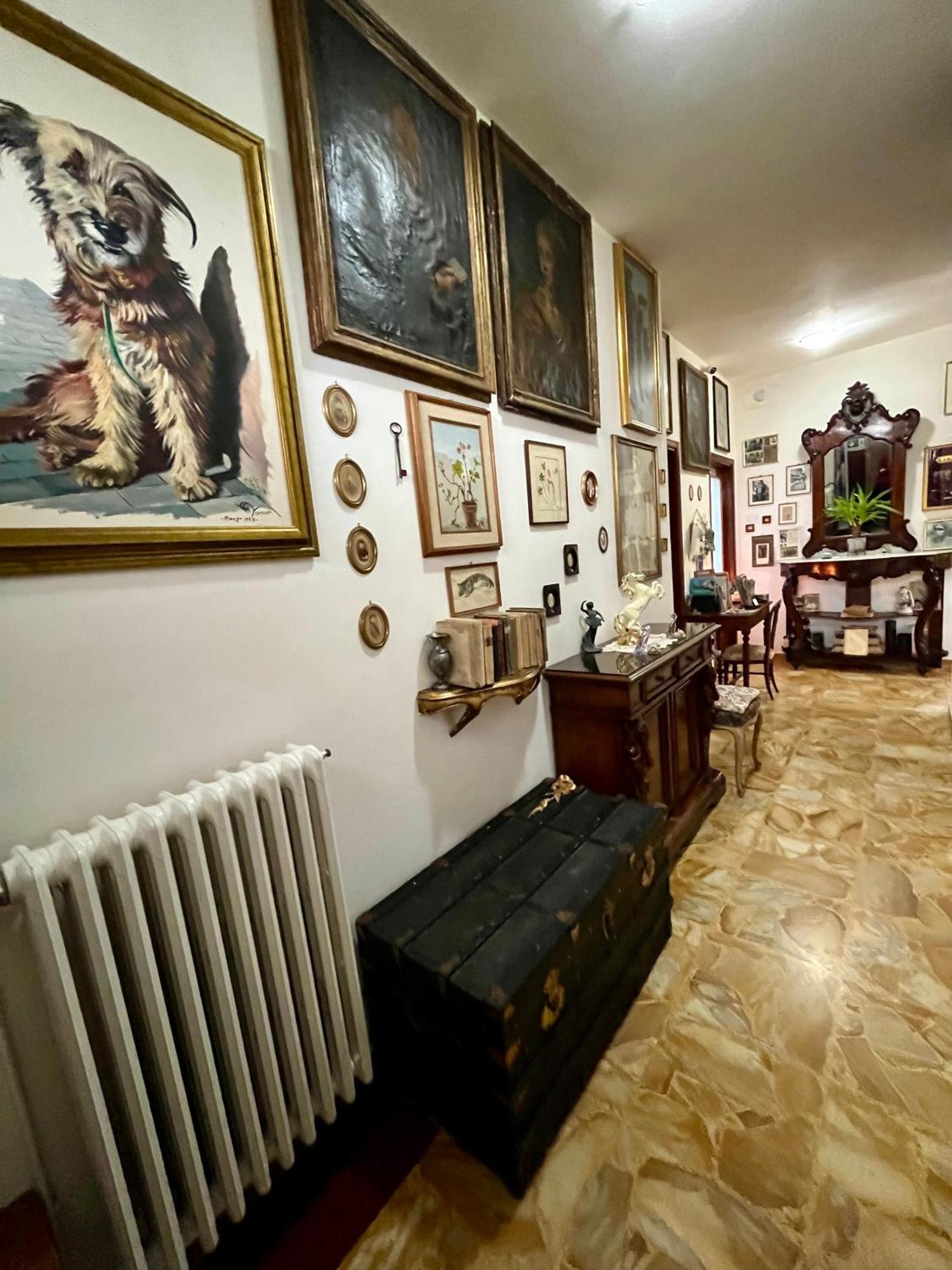 La Ginestra B&B Fosdinovo Εξωτερικό φωτογραφία