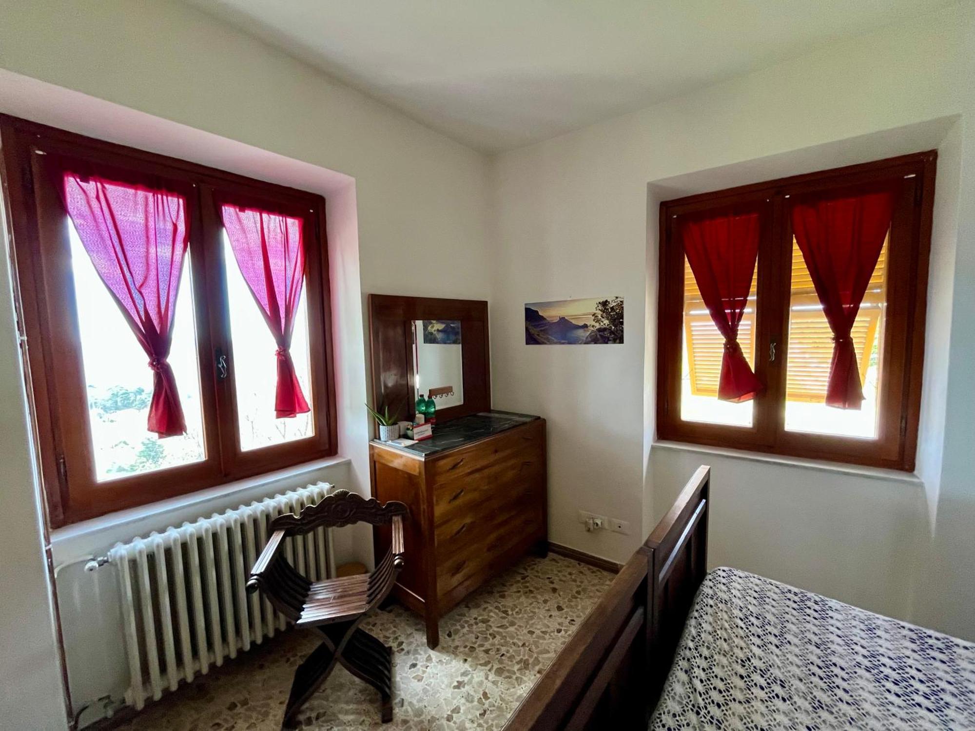 La Ginestra B&B Fosdinovo Εξωτερικό φωτογραφία