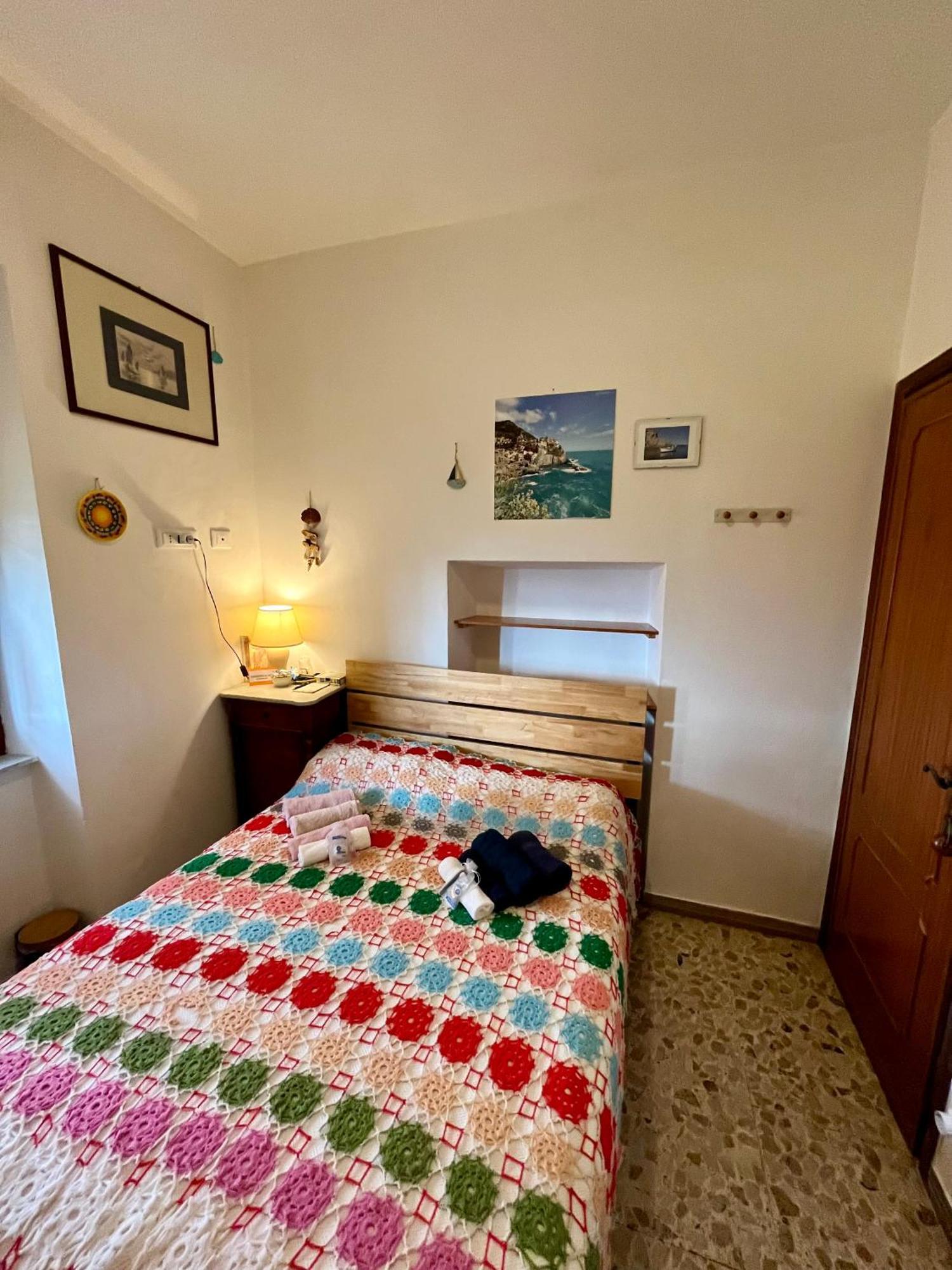 La Ginestra B&B Fosdinovo Εξωτερικό φωτογραφία