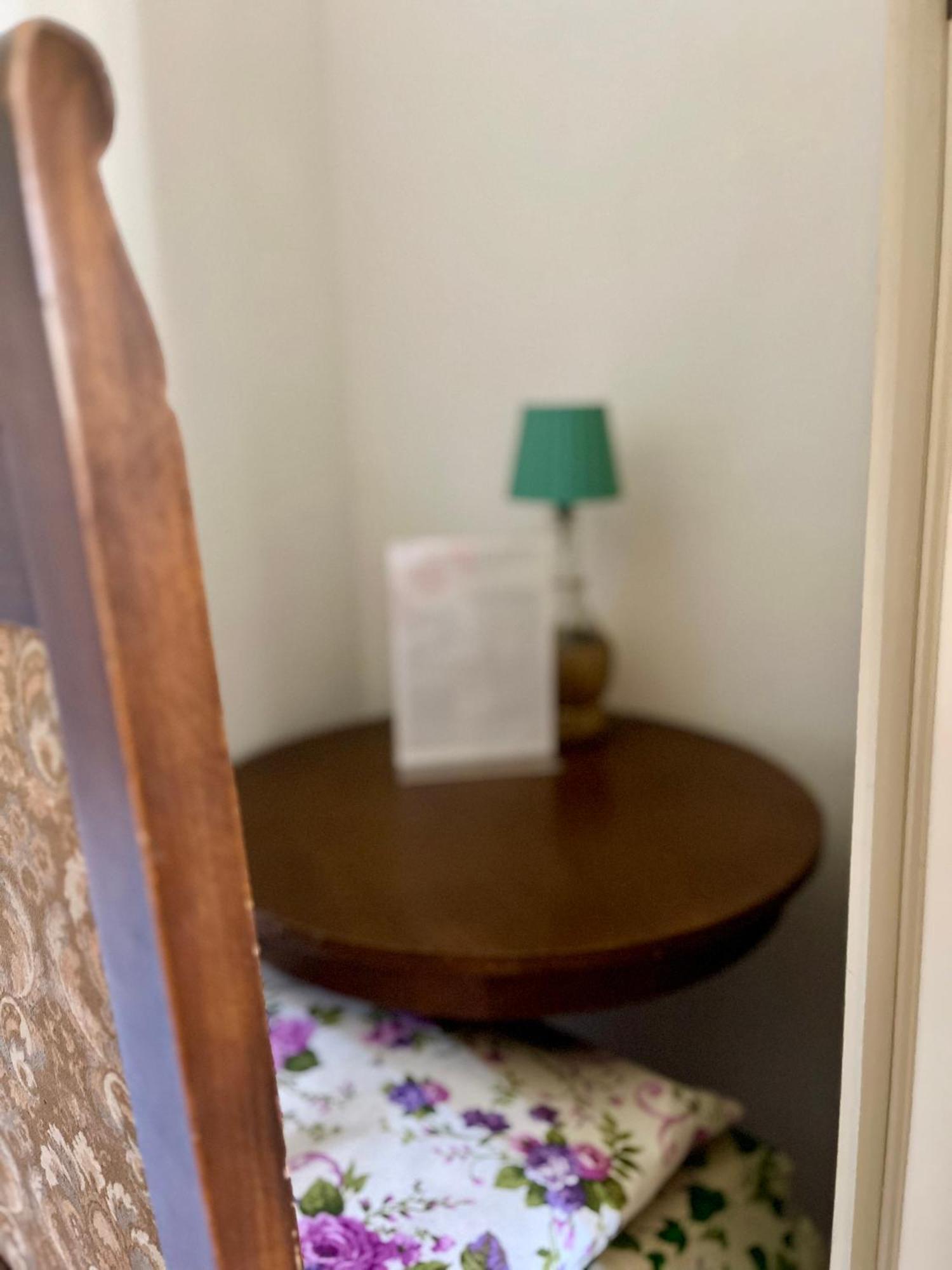 La Ginestra B&B Fosdinovo Εξωτερικό φωτογραφία