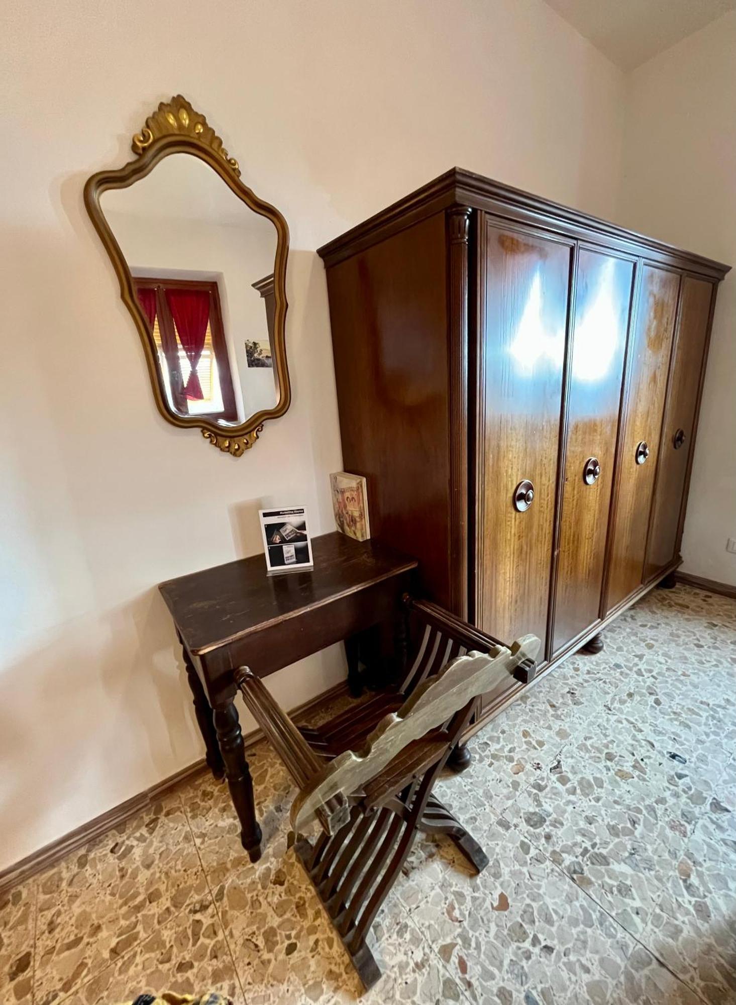 La Ginestra B&B Fosdinovo Εξωτερικό φωτογραφία